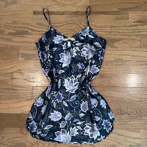 Vintage Private Luxuries nightgown